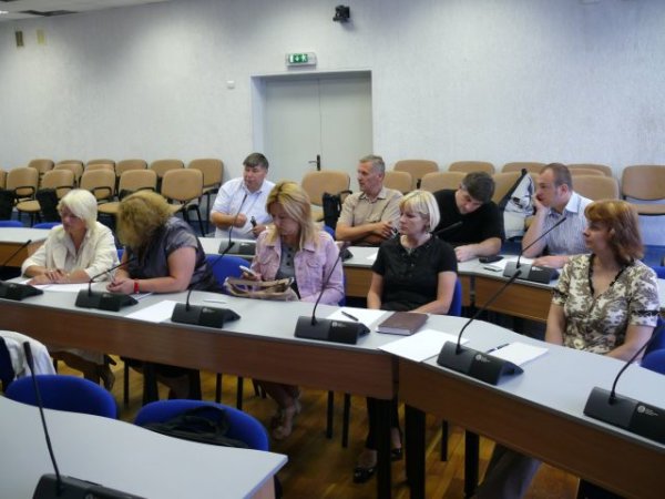 Įsibėgėja projekto „Lyderių laikas 2“ vykdymas