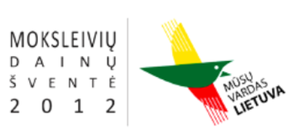 Moksleivių dainų šventė „Mūsų vardas – Lietuva“ tęsia tradicijas