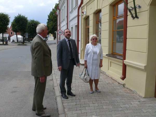Po renovacijos atidaryta Kėdainių rajono savivaldybės Mikalojaus Daukšos viešoji biblioteka