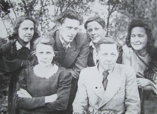 Aloyzas Stasiulevičius apie Kėdainius laiko tėkmėje