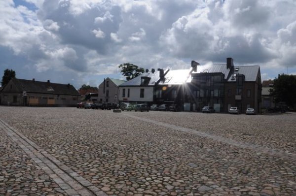 Savivaldybių reitinge – Kėdainiams šešiolikta  vieta