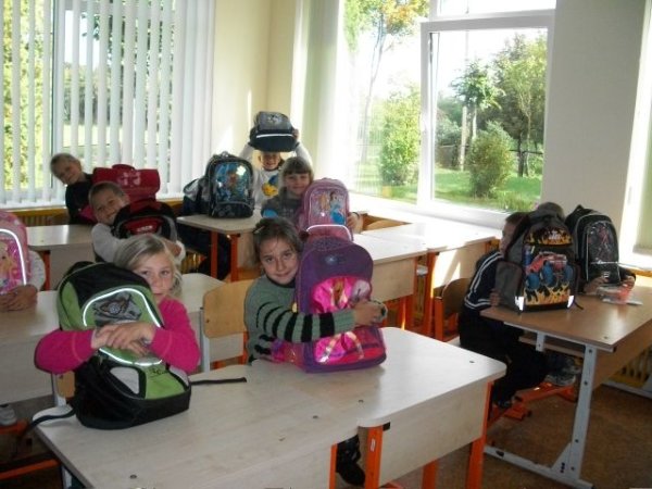 Kuprinių svėrimo akcijos rezultatai