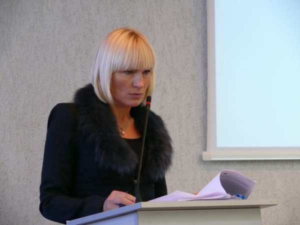 Kad  kėdainiečiai gyventų saugioje, švarioje, sveikoje ir tvarkingoje aplinkoje