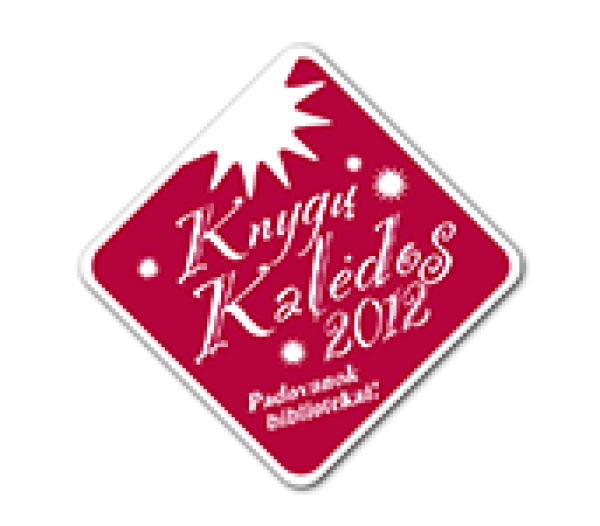 Į savo mokyklą sugrįžtame su knygomis