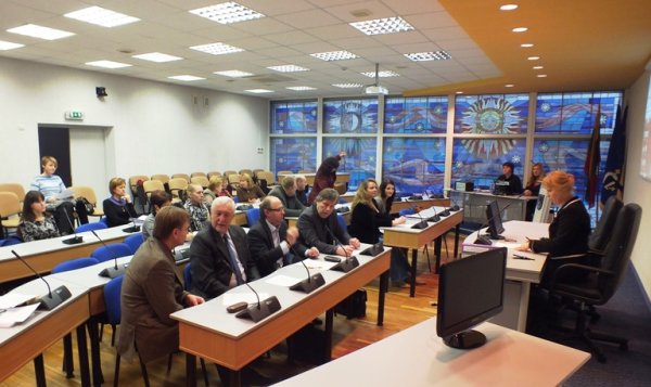 Kėdainių rajonui – daugiau kaip 8 mln. litų. Sugebėsite praturtėti?