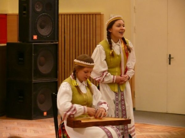 Išrinkti „Tramtatulis 2013“ ir „Patrepsynė 2013“ rajoninio  turo nugalėtojai