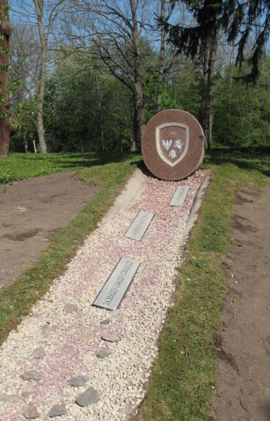 Sekmadienį Paberžėje bus atidengtas 1863 metų sukilimo 150-mečio sukakties pažymėjimo ženklas –...