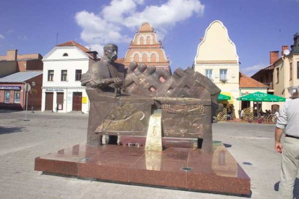 Kėdainiai – devinti tarp 10 patraukliausių turizmo vietovių Lietuvoje