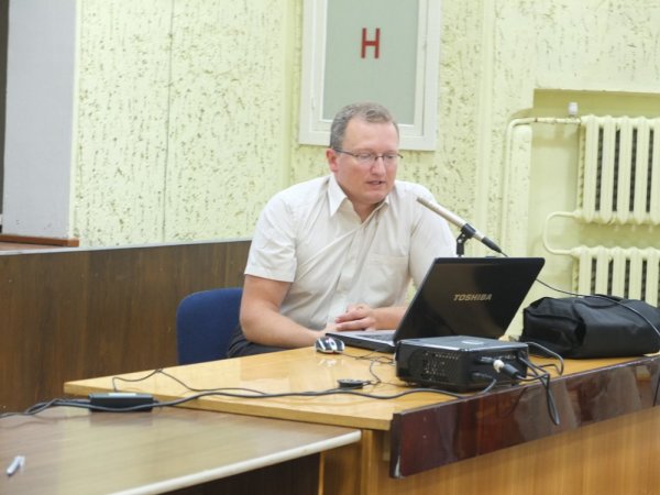 Kalbėtasi apie daugiabučių renovaciją