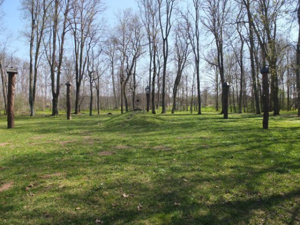 Maironiečių sambūris Paberžėje