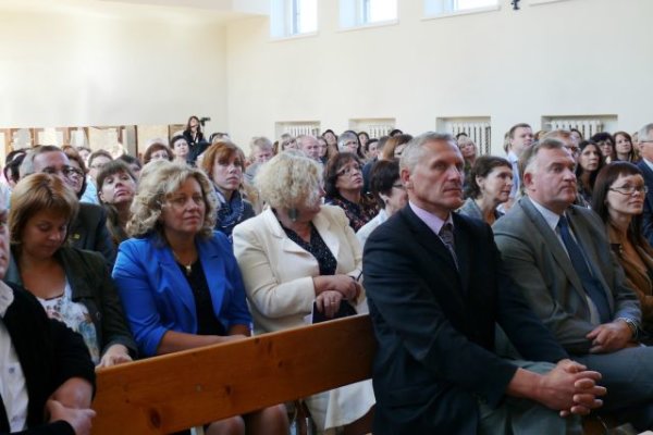 Projekto „Lyderių laikas 2“ Kėdainių rajono savivaldybės kūrybinė komanda lankėsi Biržuose