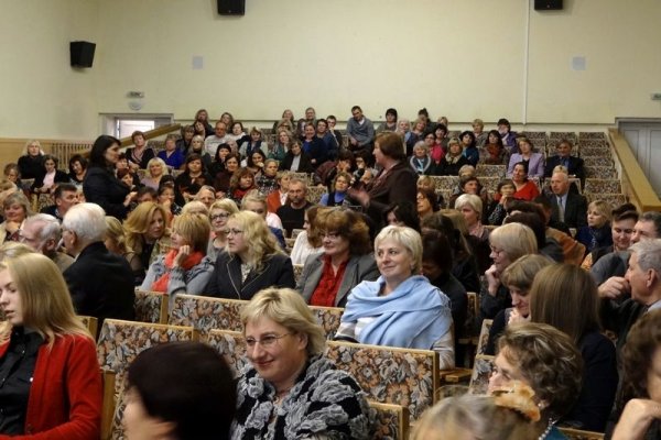 Įvyko nevyriausybinių organizacijų forumas „Kartu mes galime daugiau“