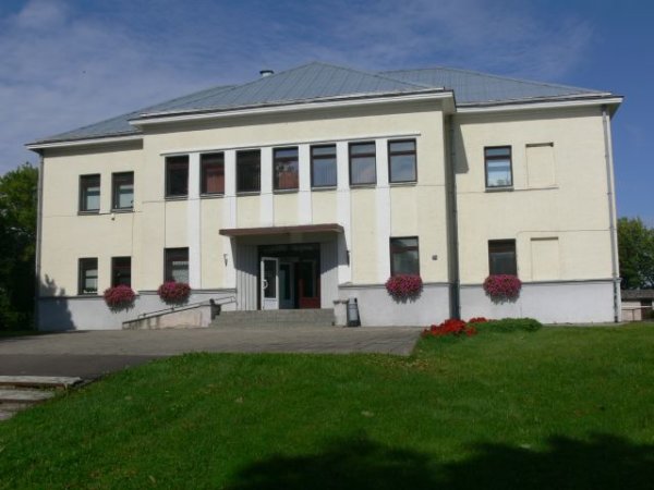 Kultūrai – bemaž 50 tūkst. litų