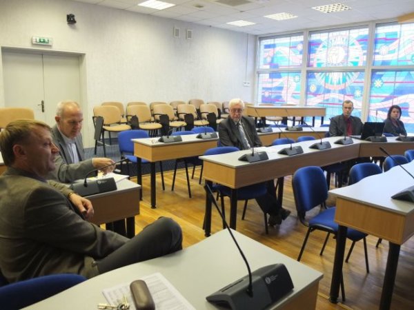 Svarstytas Kėdainių rajono savivaldybės 2014–2016 metų strateginio veiklos plano projektas
