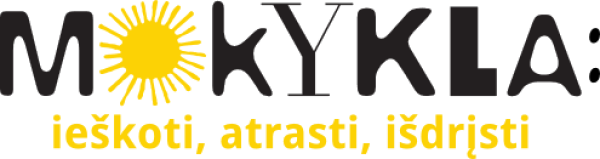Bus pristatytas švietimo lyderystės plėtros modelis