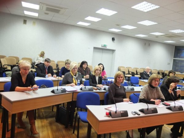  Aptartos savivaldybės socialines paslaugas teikiančių įstaigų aktualijos ir problemos