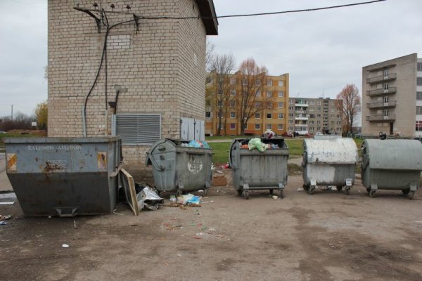 Piktybiškai nemoki rinkliavos – lauk antstolių arba teismo