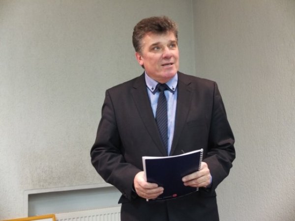 Kaip sekasi kėdainiečiams sporto srityje?