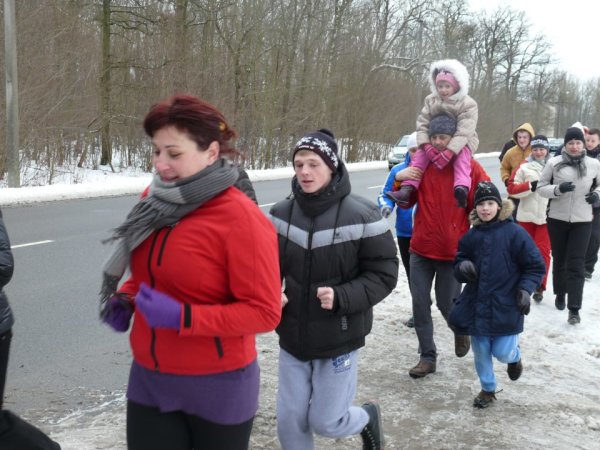 Vasaris – sveikatingumo mėnuo