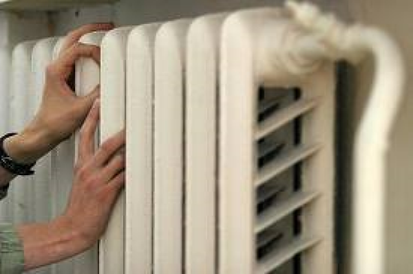 AB „Panevėžio energija“ informuoja