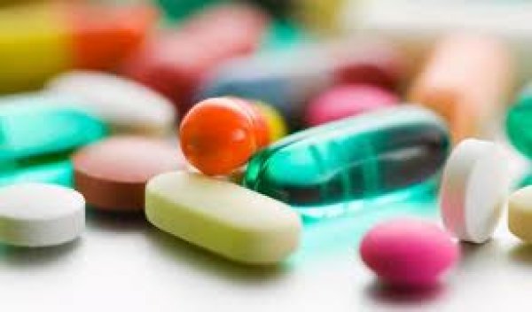 Vasario 17–23 dienos − narkotikų prevencijos savaitė