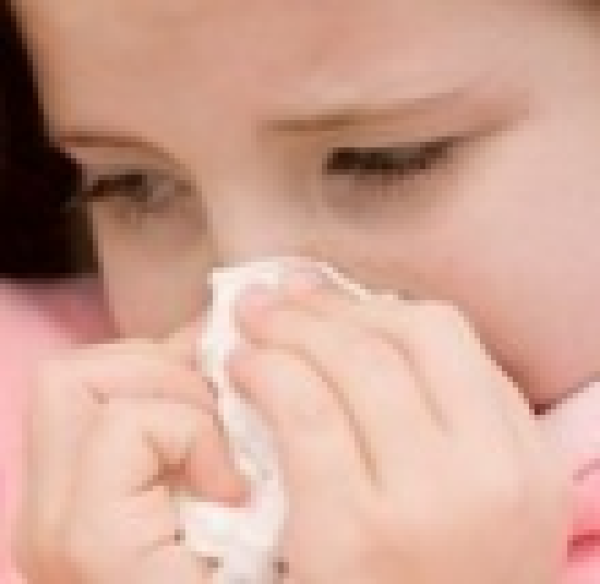 Sergamumas gripu ir ūmiomis viršutinių kvėpavimo takų infekcijomis Lietuvoje išlieka stabilus
