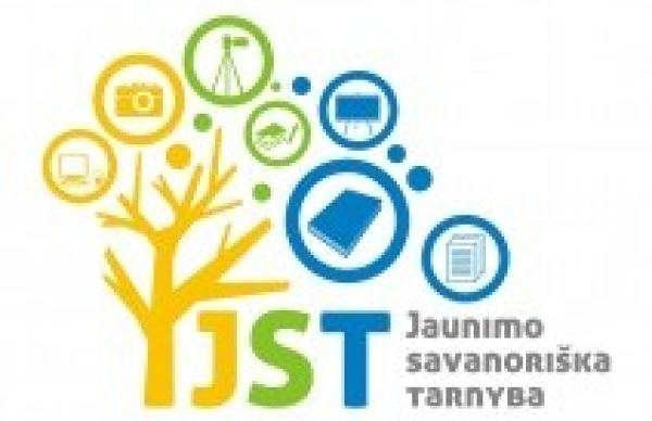 Jaunimo savanoriška tarnyba sieks didinti jaunų žmonių užimtumą Lietuvoje