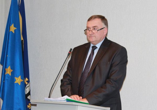 Patikslintas Mokyklų tinklo pertvarkos 2012−2015 metų bendrasis  planas