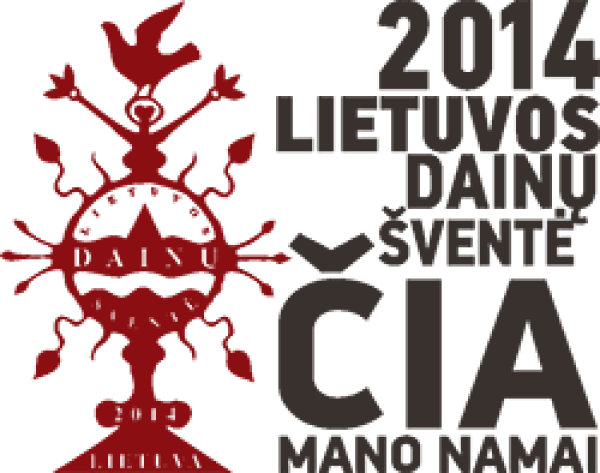 Į Lietuvos dainų šventę „Čia – mano namai“ vyks beveik 400 kėdainiečių