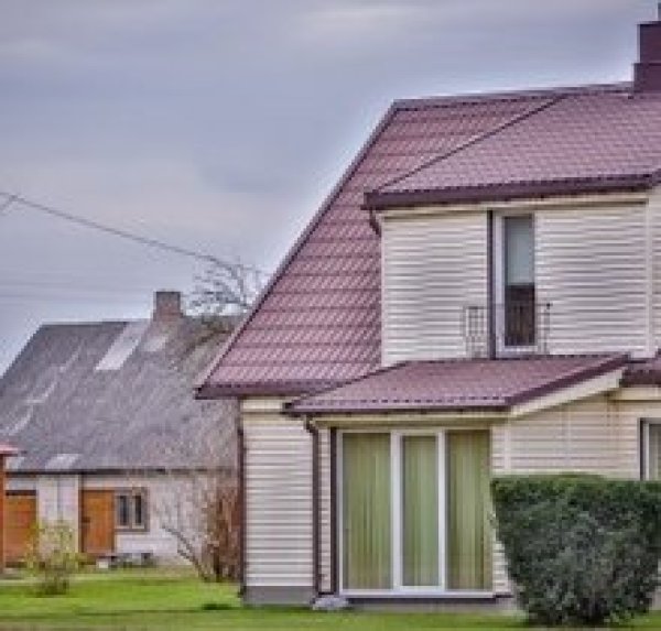 Papildomas paraiškų rinkimas pagal KPP veiklą „Asbestinių stogų dangos keitimas“
