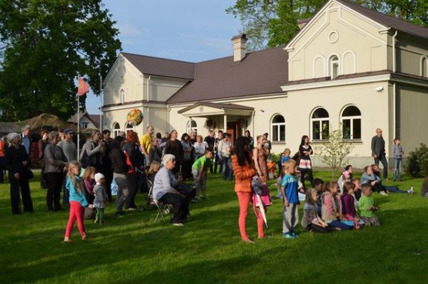Modernus muziejus kviečia ne tik žiūrėti, bet ir kurti