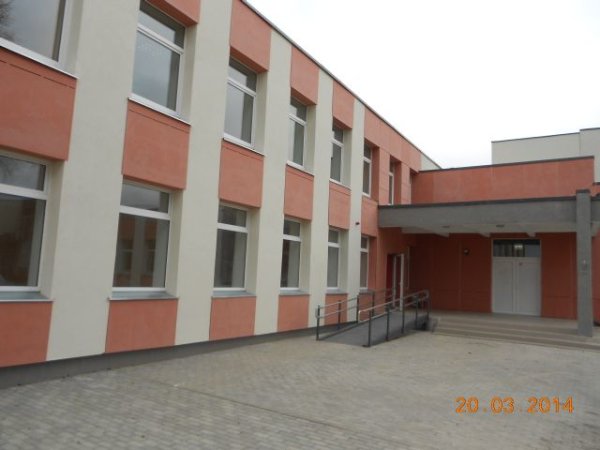 Įsisavinus ES lėšas plečiasi galimybės