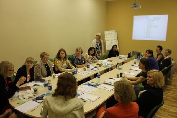 Kėdainietės dalyvauja Antimikrobinio atsparumo valdymo grupės veikloje