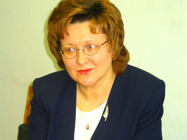 Saugokimės triukšmo