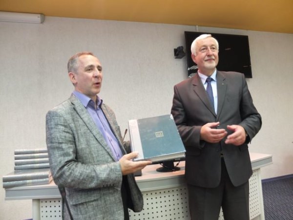 Kėdainių rajono mėgėjų meno kolektyvai išlydėti į Lietuvos dainų šventę