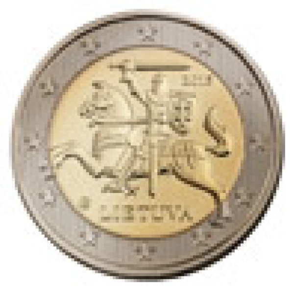 Lietuva priimta į euro zoną, nuo 2015 metų mūsų valiuta - euras