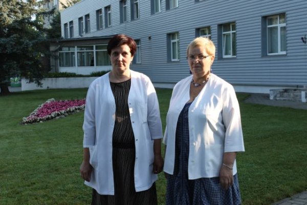 Slaugos paslaugų namuose labiau reikia moterims