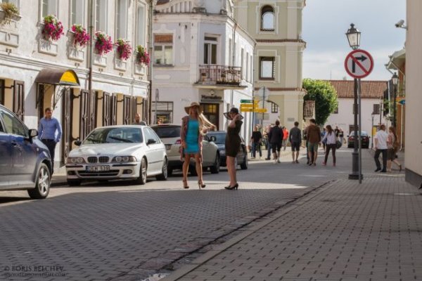Kėdainių džiazo festivalis „Broma Jazz“ gaivina europietišką dvasią
