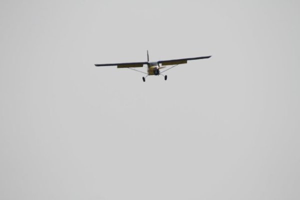 Miesto šventės metu daug sužinota apie aviaciją