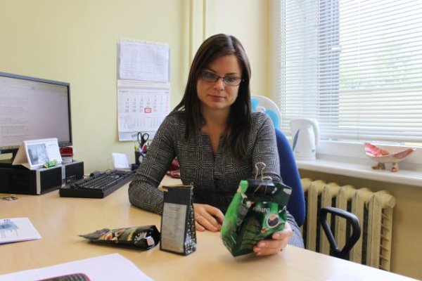 Atliekas rūšiuoti nesunku, tereikia tik įprasti