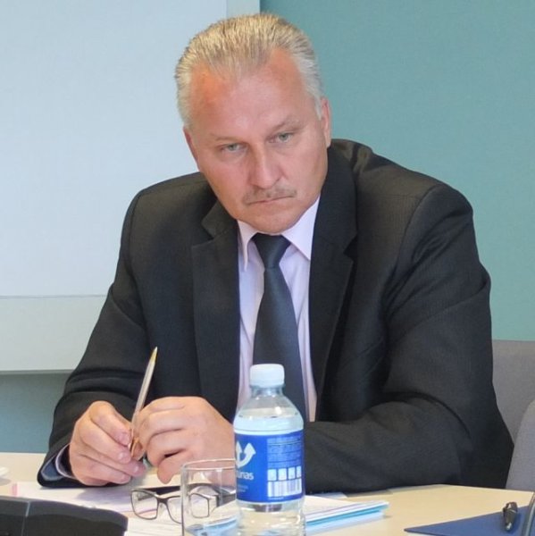 Artėja Policijos – Angelų sargų diena