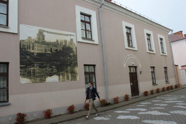 Archyvuose – Kėdainių krašto stebuklai