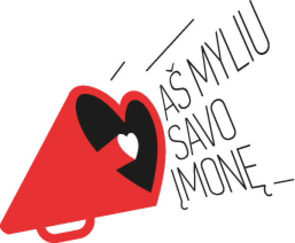 Parodykite, kaip mylite savo įmonę!