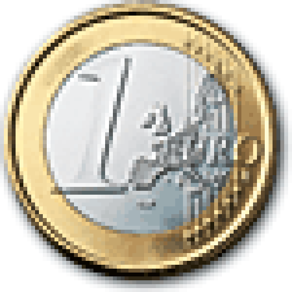 Euro pavadinimo vartojimas lietuvių kalboje