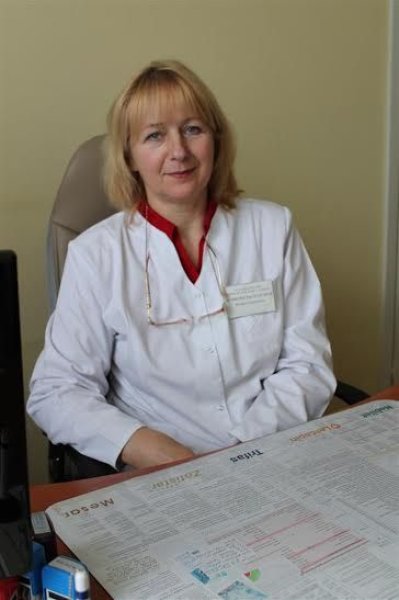 Imunitetą stiprinti niekada ne vėlu