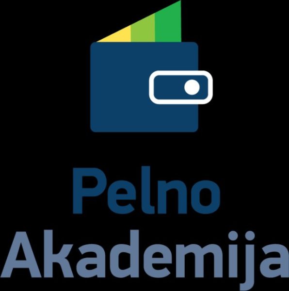 Nemokami Pelno akademijos renginiai Kėdainiuose!