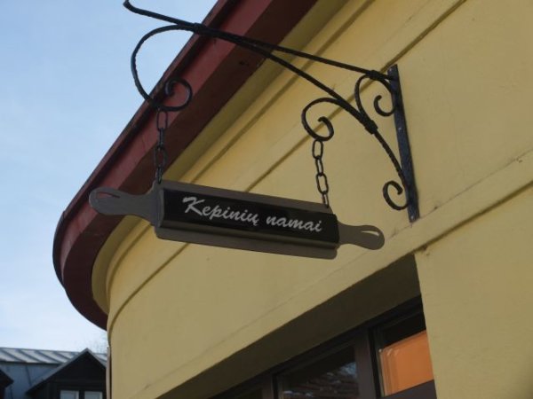 Kėdainiai antrą kartą dalyvaus Spalvoto meduolio dienos renginyje!