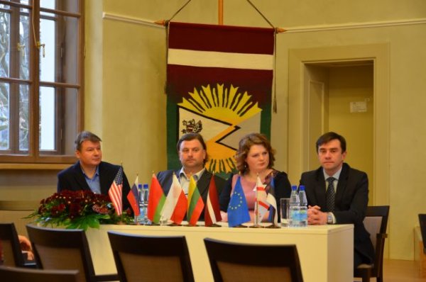 Į Kėdainių istoriją leis pažvelgti šiuolaikiškai ir atraktyviai