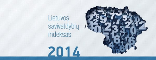   Tarp geriausiai įvertintų savivaldybių – Kėdainių rajono savivaldybė