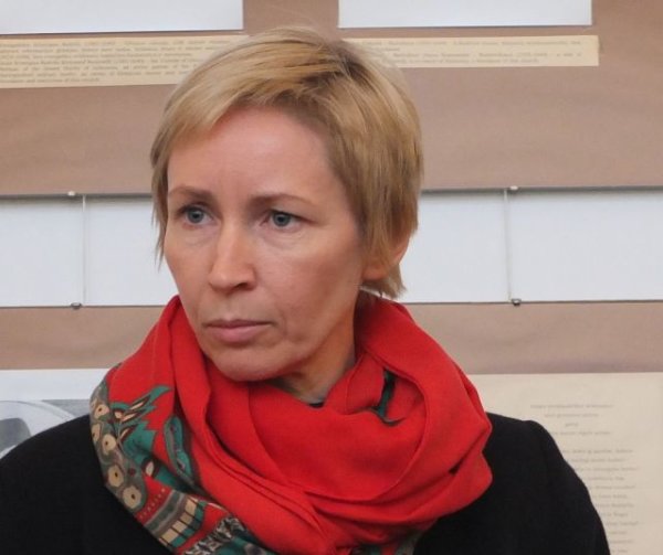 Mintys sugrįžus iš  „Adventur 2015“